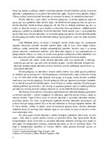 Referāts 'Etnoss jeb etniskā piederība - nozīmīgs socializācijas faktors', 6.