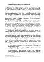 Referāts 'Etnoss jeb etniskā piederība - nozīmīgs socializācijas faktors', 9.