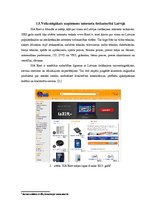 Referāts 'Interneta tirdzniecība Latvijā', 6.