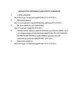 Referāts 'Interneta tirdzniecība Latvijā', 8.