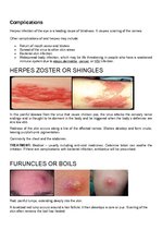 Konspekts 'Bacterial Infection', 4.