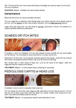 Konspekts 'Bacterial Infection', 5.