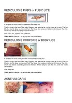 Konspekts 'Bacterial Infection', 6.