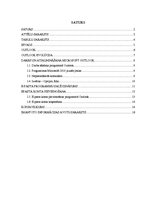 Konspekts 'Microsoft Outlook 2010', 2.