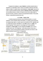 Konspekts 'Microsoft Outlook 2010', 10.