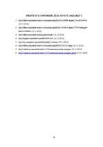 Konspekts 'Microsoft Outlook 2010', 16.