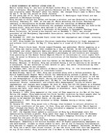 Eseja 'A brief Biography of Martin Luther King', 1.