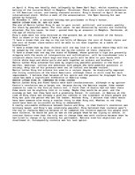 Eseja 'A brief Biography of Martin Luther King', 2.