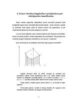 Referāts 'Mērniecība', 3.