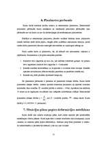 Referāts 'Mērniecība', 12.