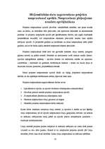 Referāts 'Mērniecība', 16.