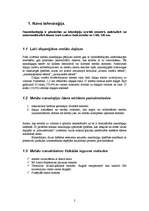 Referāts 'Nanotehnoloģija', 2.