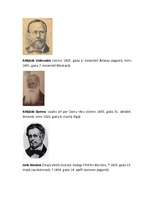 Konspekts 'Latvija 19.gs.', 6.