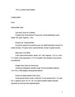 Konspekts 'Francija', 3.