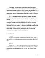 Konspekts 'Francija', 16.