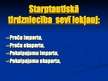 Prezentācija 'Latvijas starptautiskie ekonomiskie sakari', 5.