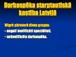 Prezentācija 'Latvijas starptautiskie ekonomiskie sakari', 20.