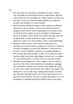 Konspekts 'Ētiska dilemma - Stingras audzināšanas metodes “Par” un “Pret”', 3.