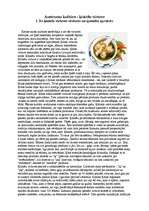 Referāts 'Austrumu kultūra - ķīniešu virtuve', 1.