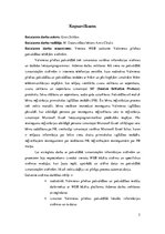 Diplomdarbs 'Vienota WEB saskarne Valmieras pilsētas pašvaldības iekšējām sistēmām', 2.