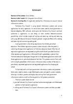 Diplomdarbs 'Vienota WEB saskarne Valmieras pilsētas pašvaldības iekšējām sistēmām', 4.