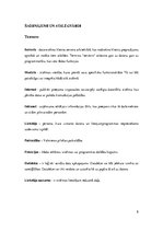 Diplomdarbs 'Vienota WEB saskarne Valmieras pilsētas pašvaldības iekšējām sistēmām', 8.