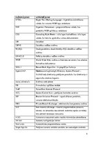 Diplomdarbs 'Vienota WEB saskarne Valmieras pilsētas pašvaldības iekšējām sistēmām', 9.