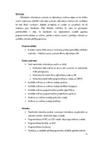 Diplomdarbs 'Vienota WEB saskarne Valmieras pilsētas pašvaldības iekšējām sistēmām', 12.