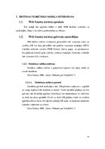 Diplomdarbs 'Vienota WEB saskarne Valmieras pilsētas pašvaldības iekšējām sistēmām', 14.