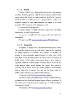 Diplomdarbs 'Vienota WEB saskarne Valmieras pilsētas pašvaldības iekšējām sistēmām', 15.