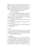 Diplomdarbs 'Vienota WEB saskarne Valmieras pilsētas pašvaldības iekšējām sistēmām', 19.