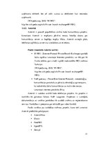 Diplomdarbs 'Vienota WEB saskarne Valmieras pilsētas pašvaldības iekšējām sistēmām', 21.