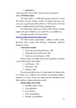 Diplomdarbs 'Vienota WEB saskarne Valmieras pilsētas pašvaldības iekšējām sistēmām', 22.