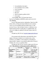 Diplomdarbs 'Vienota WEB saskarne Valmieras pilsētas pašvaldības iekšējām sistēmām', 23.