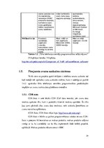 Diplomdarbs 'Vienota WEB saskarne Valmieras pilsētas pašvaldības iekšējām sistēmām', 24.