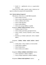 Diplomdarbs 'Vienota WEB saskarne Valmieras pilsētas pašvaldības iekšējām sistēmām', 30.