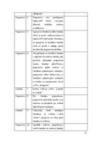 Diplomdarbs 'Vienota WEB saskarne Valmieras pilsētas pašvaldības iekšējām sistēmām', 35.