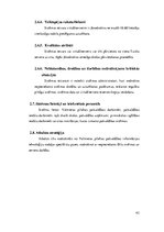 Diplomdarbs 'Vienota WEB saskarne Valmieras pilsētas pašvaldības iekšējām sistēmām', 42.