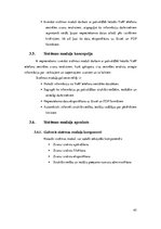 Diplomdarbs 'Vienota WEB saskarne Valmieras pilsētas pašvaldības iekšējām sistēmām', 45.