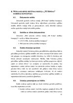 Diplomdarbs 'Vienota WEB saskarne Valmieras pilsētas pašvaldības iekšējām sistēmām', 55.