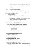 Diplomdarbs 'Vienota WEB saskarne Valmieras pilsētas pašvaldības iekšējām sistēmām', 56.