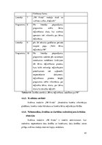 Diplomdarbs 'Vienota WEB saskarne Valmieras pilsētas pašvaldības iekšējām sistēmām', 63.