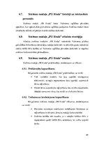 Diplomdarbs 'Vienota WEB saskarne Valmieras pilsētas pašvaldības iekšējām sistēmām', 64.