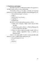 Diplomdarbs 'Vienota WEB saskarne Valmieras pilsētas pašvaldības iekšējām sistēmām', 65.