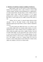 Diplomdarbs 'Vienota WEB saskarne Valmieras pilsētas pašvaldības iekšējām sistēmām', 66.