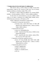 Diplomdarbs 'Vienota WEB saskarne Valmieras pilsētas pašvaldības iekšējām sistēmām', 67.