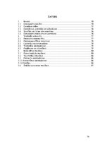 Diplomdarbs 'Vienota WEB saskarne Valmieras pilsētas pašvaldības iekšējām sistēmām', 74.