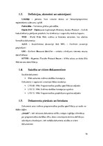 Diplomdarbs 'Vienota WEB saskarne Valmieras pilsētas pašvaldības iekšējām sistēmām', 76.