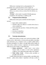 Diplomdarbs 'Vienota WEB saskarne Valmieras pilsētas pašvaldības iekšējām sistēmām', 78.