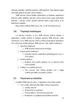 Diplomdarbs 'Vienota WEB saskarne Valmieras pilsētas pašvaldības iekšējām sistēmām', 79.